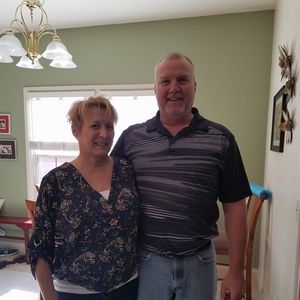 Meet your Posher, Cheryl